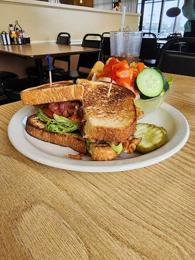 Silver Moon Soda Grill menu 5