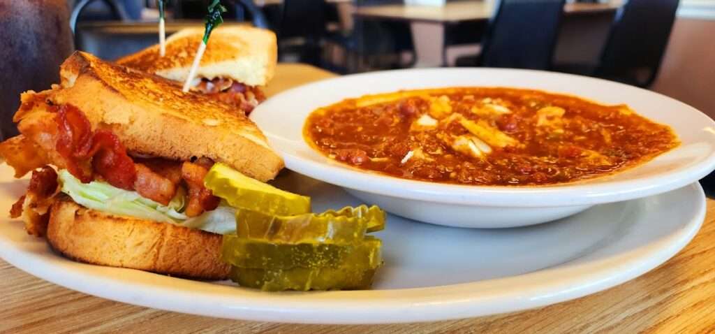 Silver Moon Soda Grill photo 2