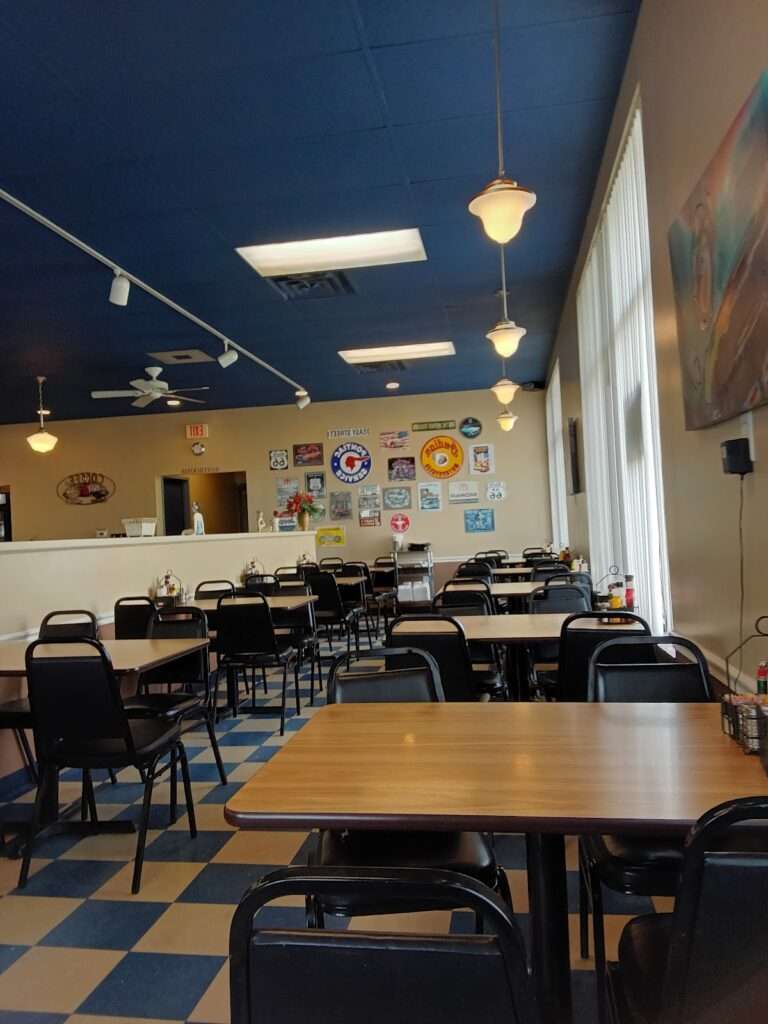 Silver Moon Soda Grill photo 5