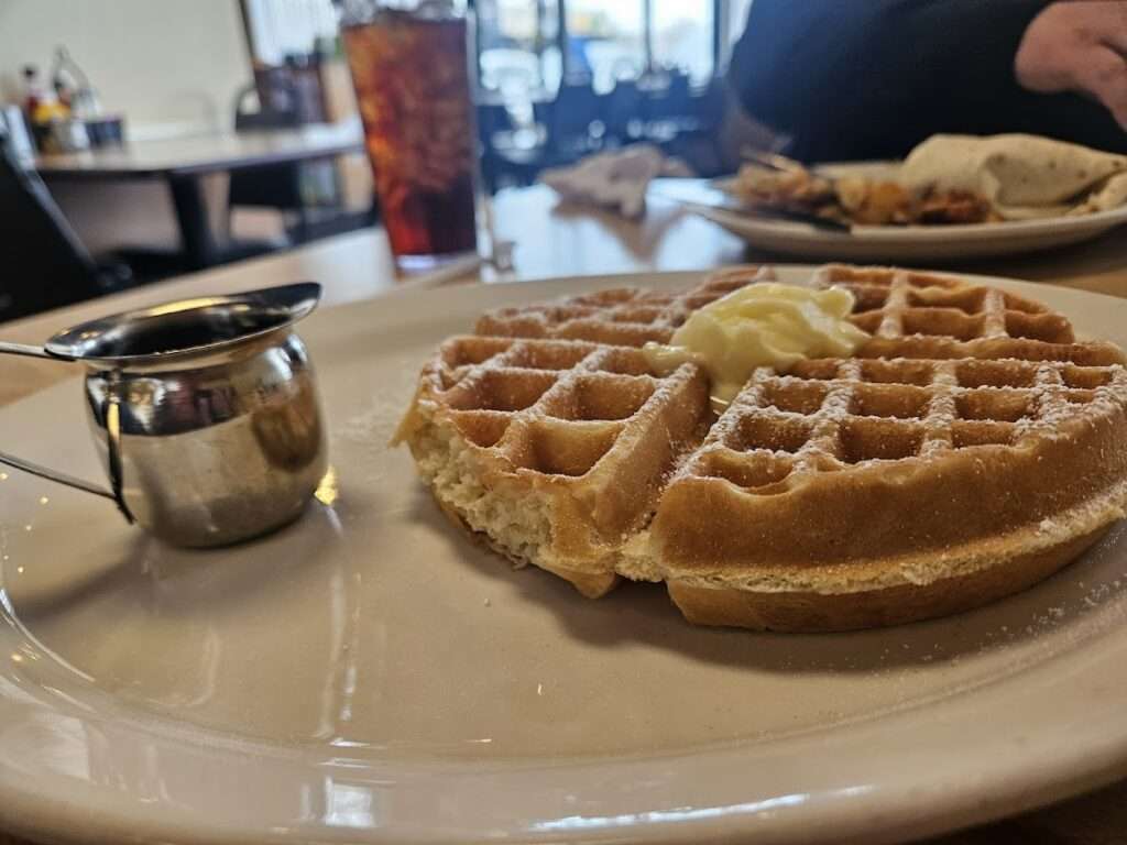 Silver Moon Soda Grill photo 6